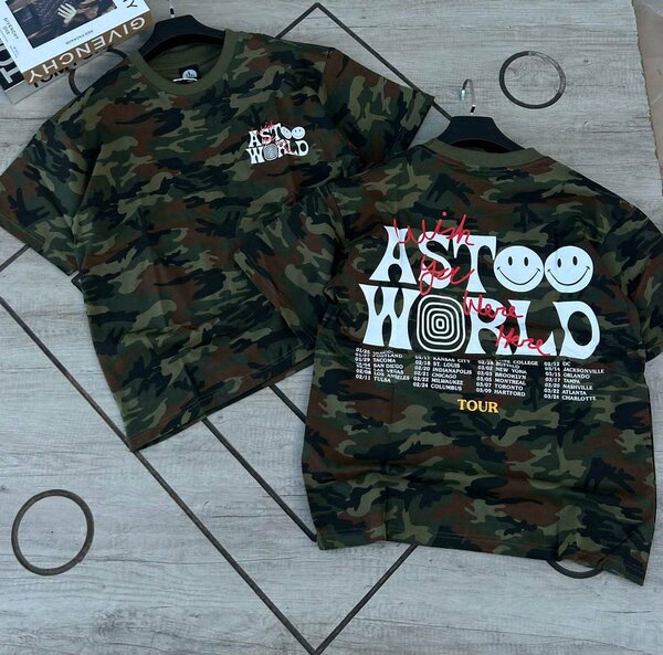 T-shirt