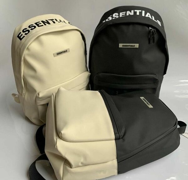 Sac à dos Essentials tendance