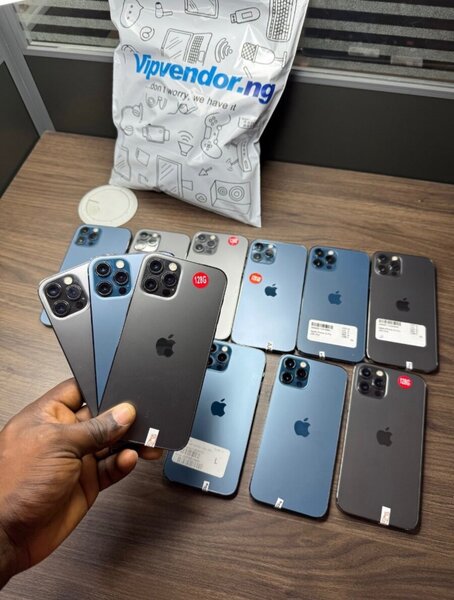 iPhone 11Pro 256GB