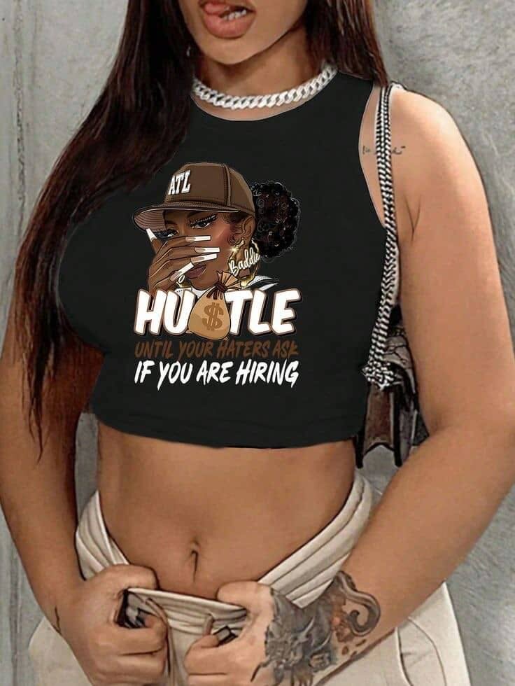 Cute Crop Tops