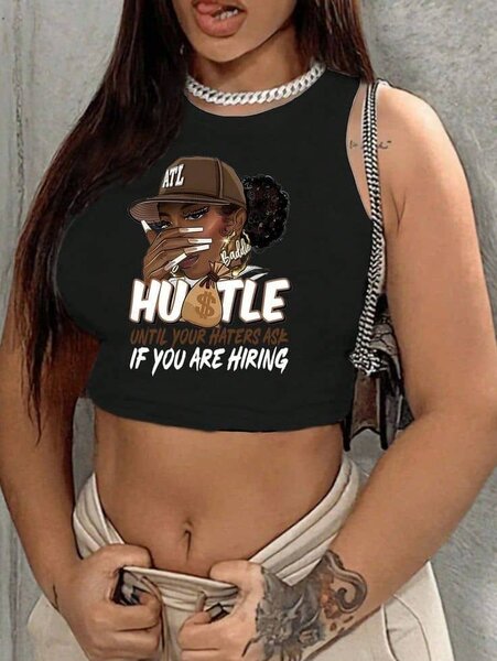 Cute Crop Tops