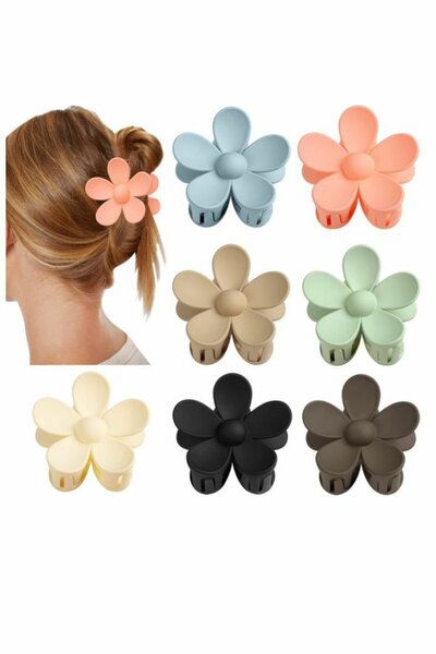 Claw Clips