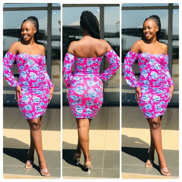 Ladies dresses