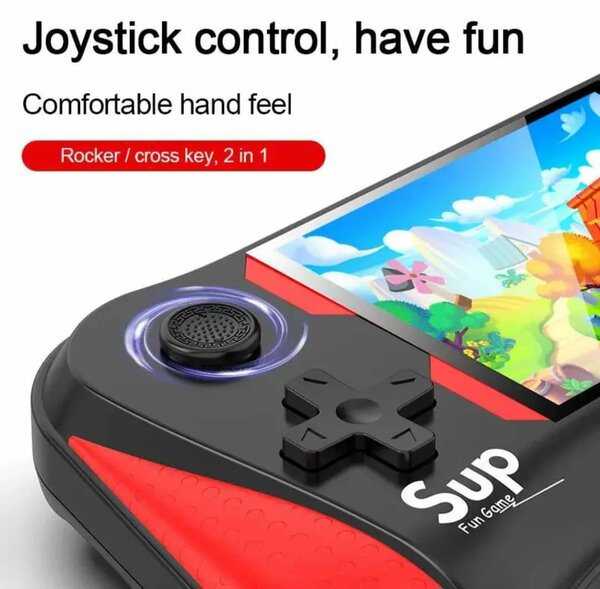 Generic console de jeux portable