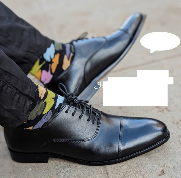 Smart Shoes