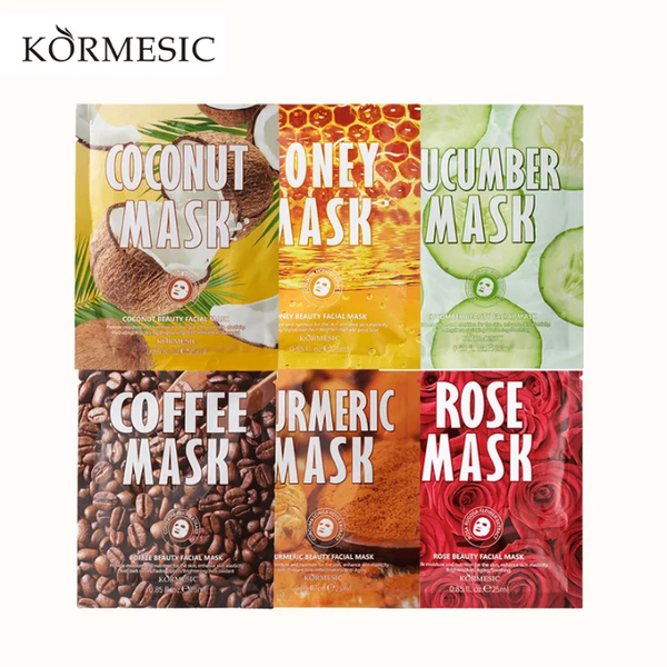 Kormesic Hydrating Face Mask
