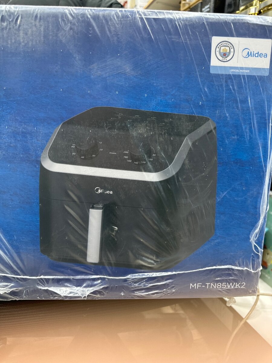 Midea