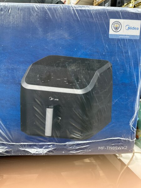 Midea