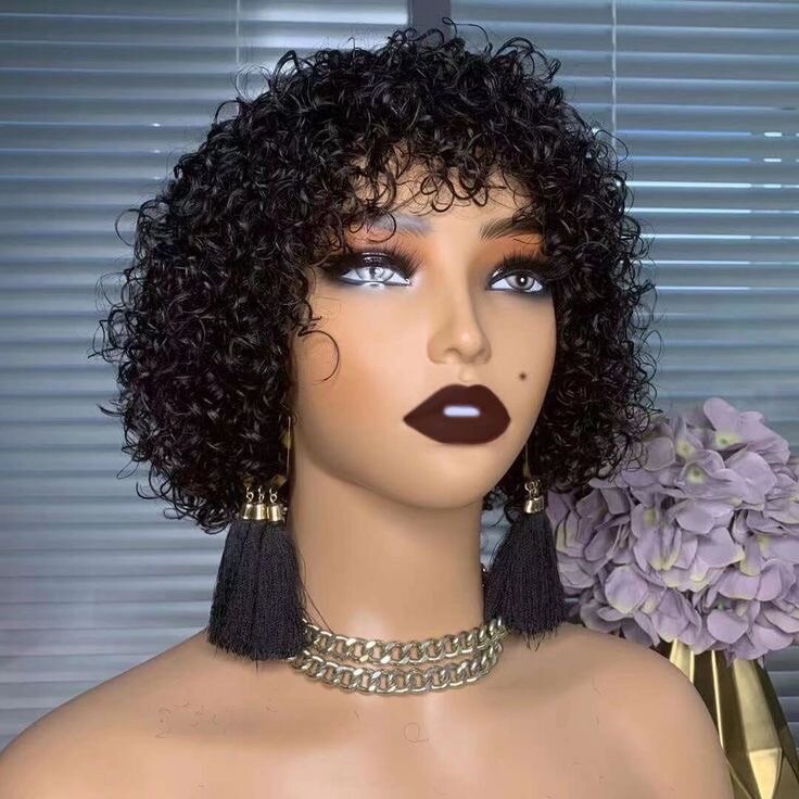 Wigs