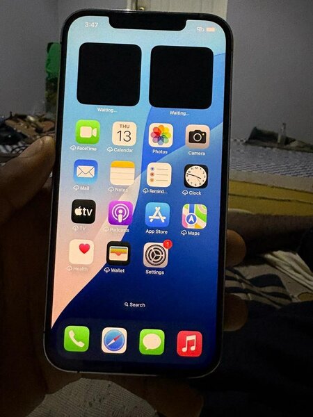 iPhone 12 Pro
