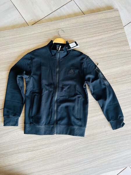 Adidas sweatshirts