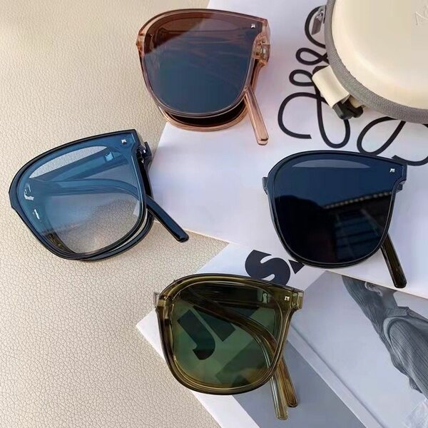 LUNETTES PLIABLES (Ne change pas de couleur)
