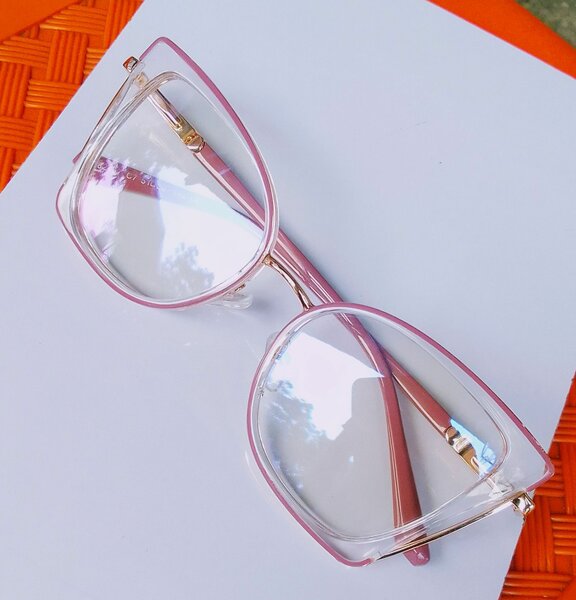 Original glasses