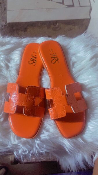 Chaussure