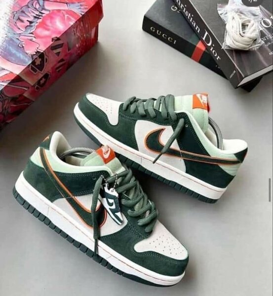 Chaussures Nike Sb