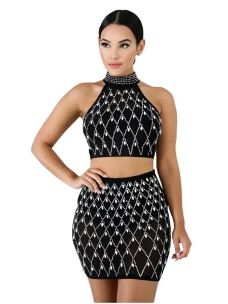 Maxi 2pc