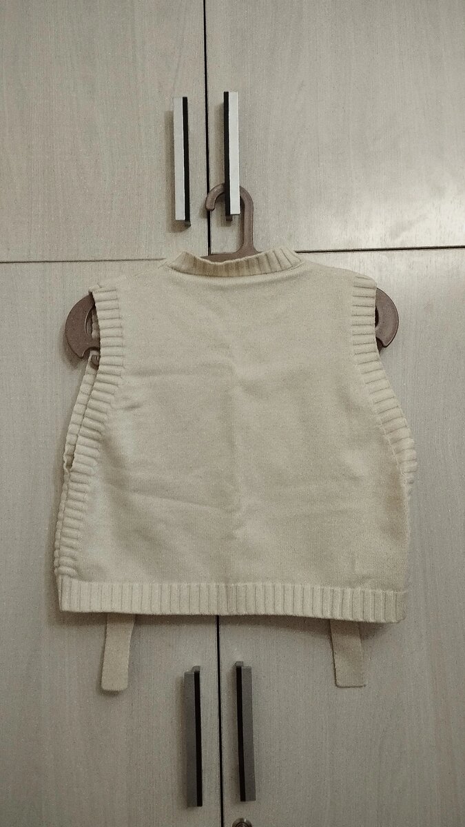 Желетка