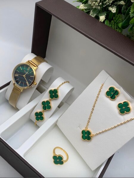 Rolex and Curren