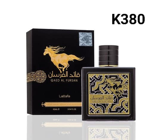 Parfume 