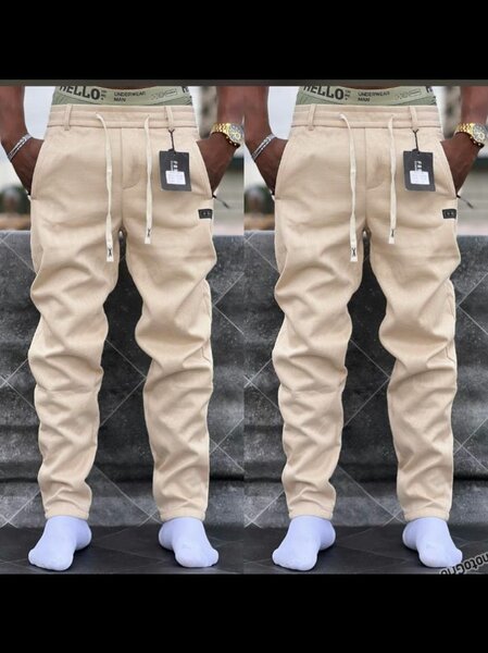 Pantalons Cargo pour Hommes