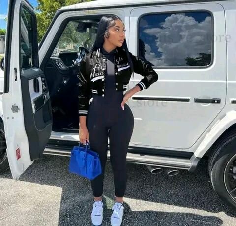 Cropped jumper