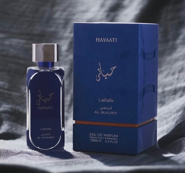 Hayaati