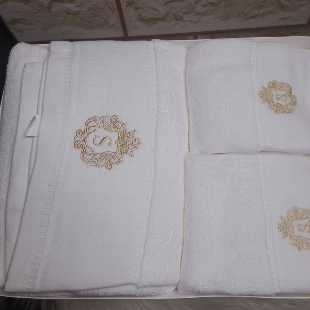 Serviettes