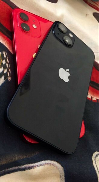 Iphone 13 available