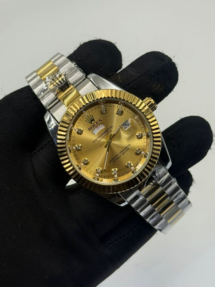 Montre Rolex