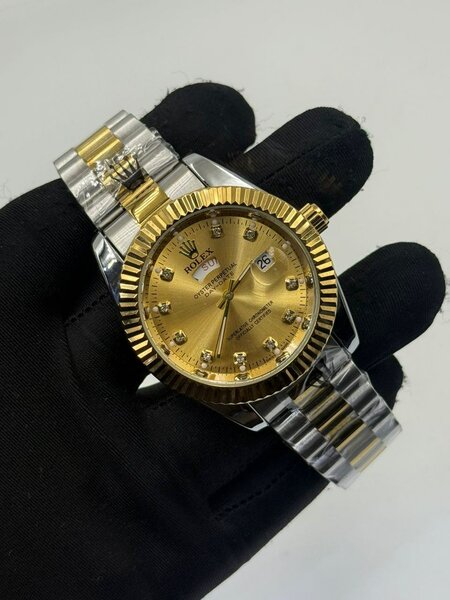 Montre Rolex