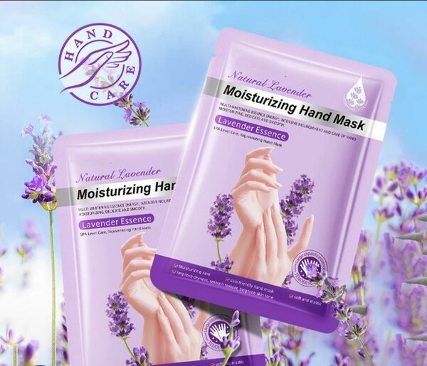 hand mask