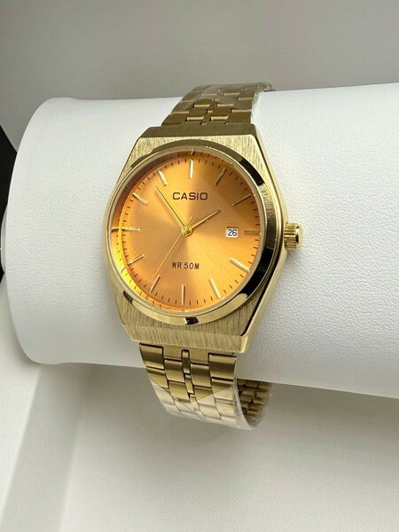 Montre Casio