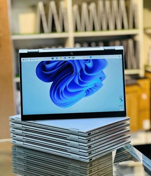 HP ELITEBOOK X360