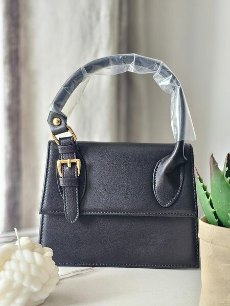 Polly Noire Sac