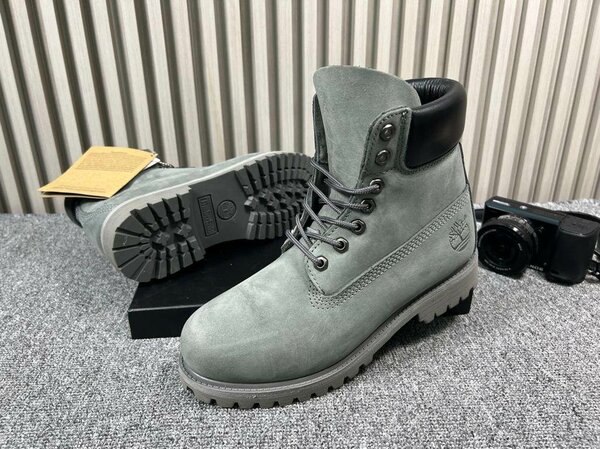 Timberland
