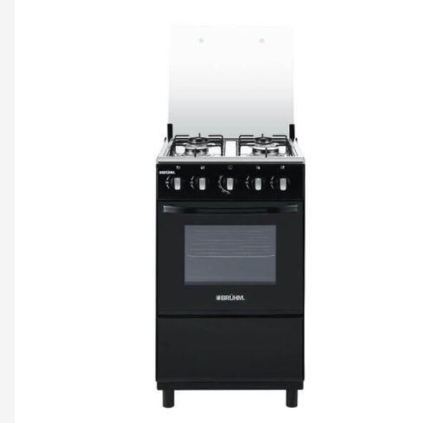 4 in 1 Stove burner with oven