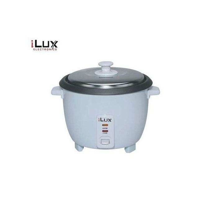 Cuiseur à riz iLUX pratique