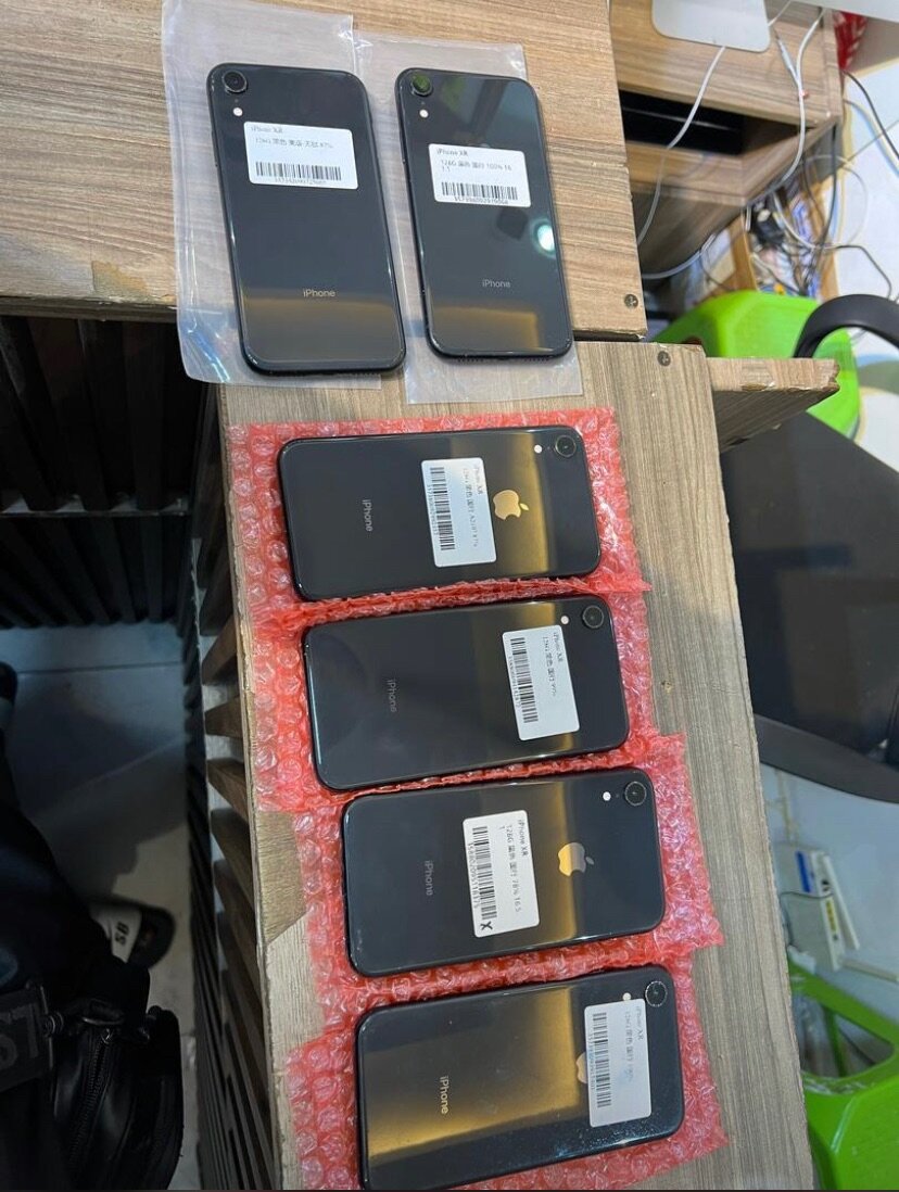 iPhone XR 128 gb
