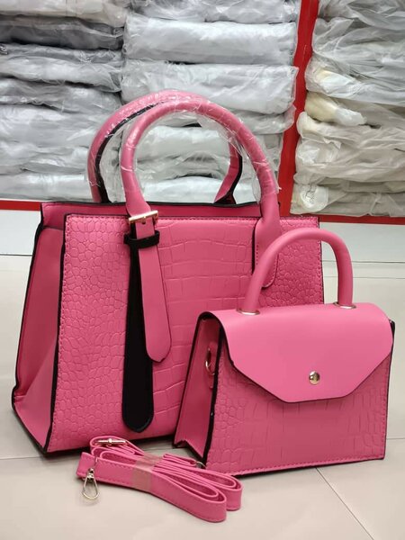 Hand bags