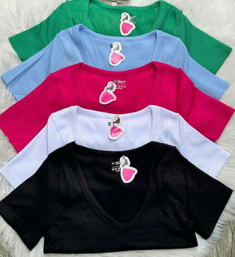 tops