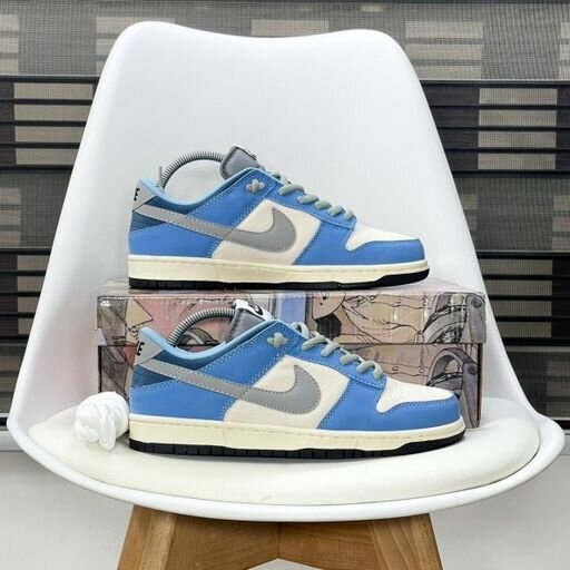 Nike