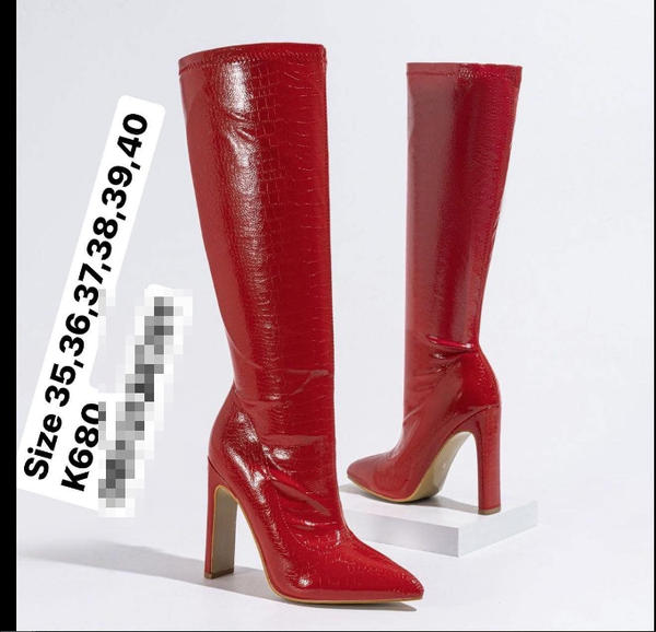 Bottes