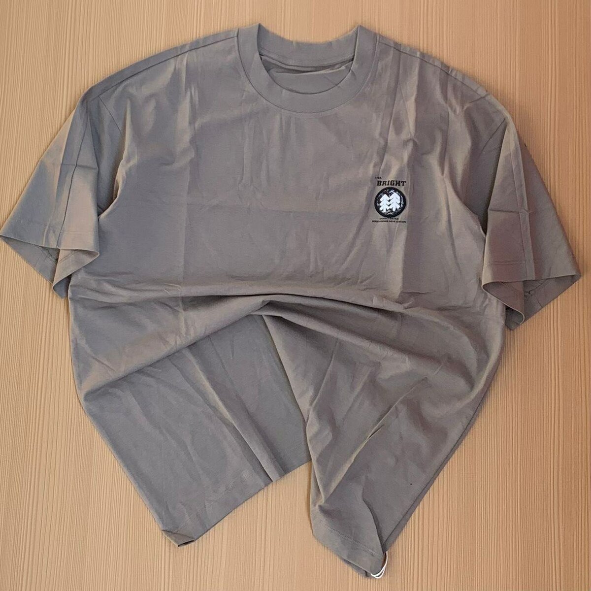 Men T-shirt