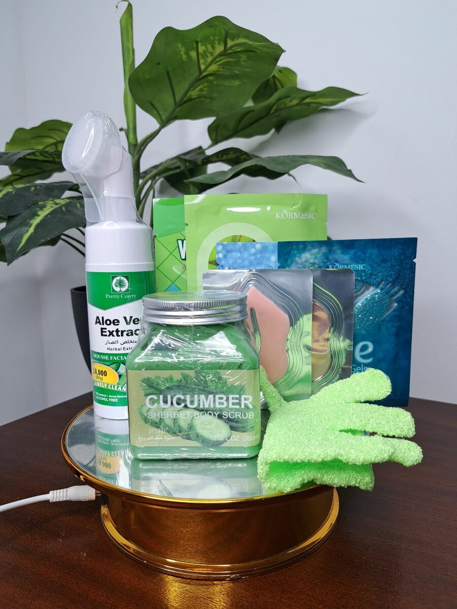 Skincare