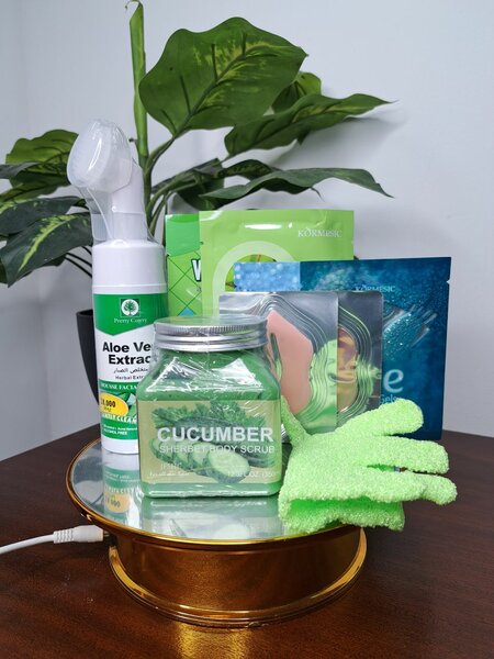 Skincare