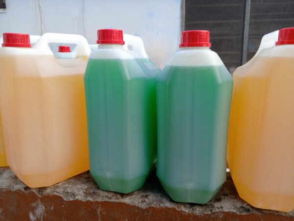 Liquid Soap