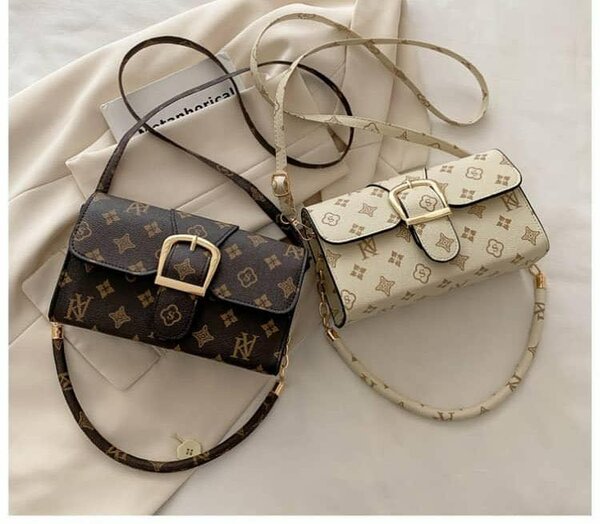 Side bag