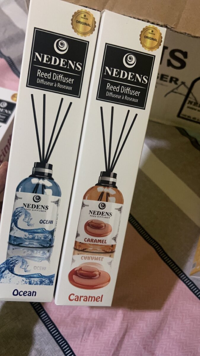 DIFFUSER 110ML