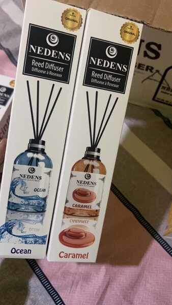 DIFFUSER 110ML