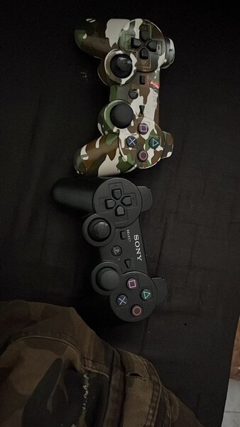 PS 3
